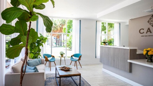 Casa Boutique Hotel image 10