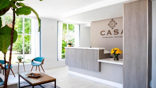 Casa Boutique Hotel image 2