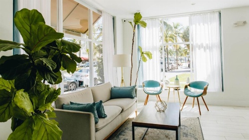 Casa Boutique Hotel image 22