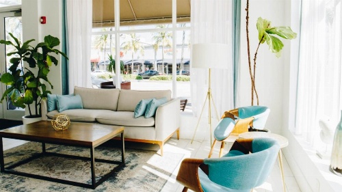 Casa Boutique Hotel image 23