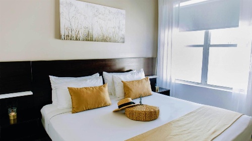 Casa Boutique Hotel image 3