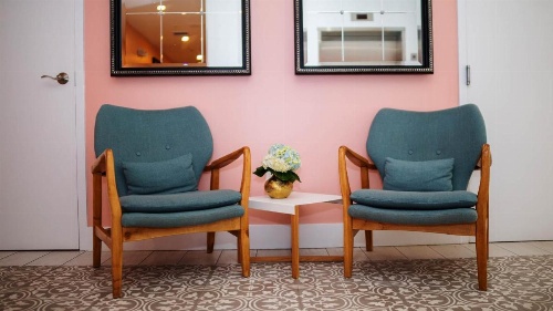 Casa Boutique Hotel image 27