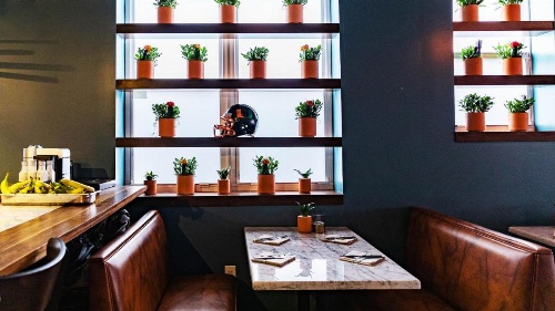 Casa Boutique Hotel image 28