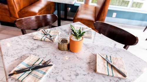 Casa Boutique Hotel image 29