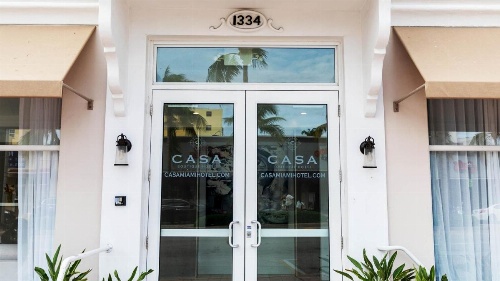 Casa Boutique Hotel image 32