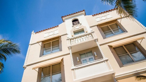 Casa Boutique Hotel image 33