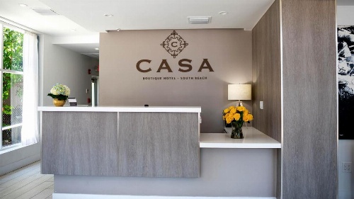 Casa Boutique Hotel image 8