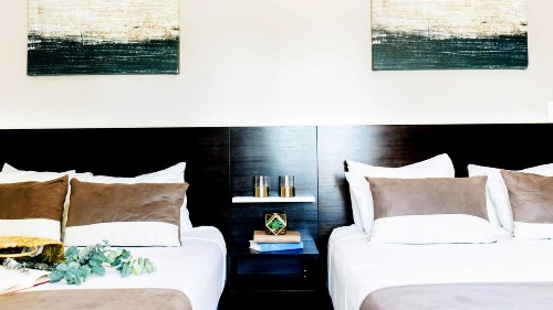 Casa Boutique Hotel image 9